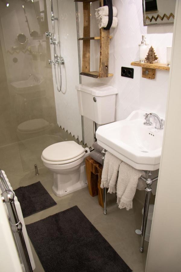 Boutique Apartments Benz I-Iii 베르기슈글라트바흐 외부 사진