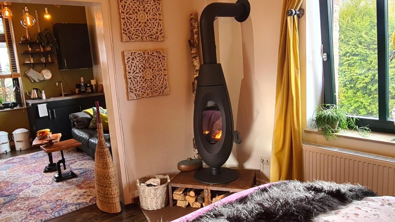 Boutique Apartments Benz I-Iii 베르기슈글라트바흐 외부 사진