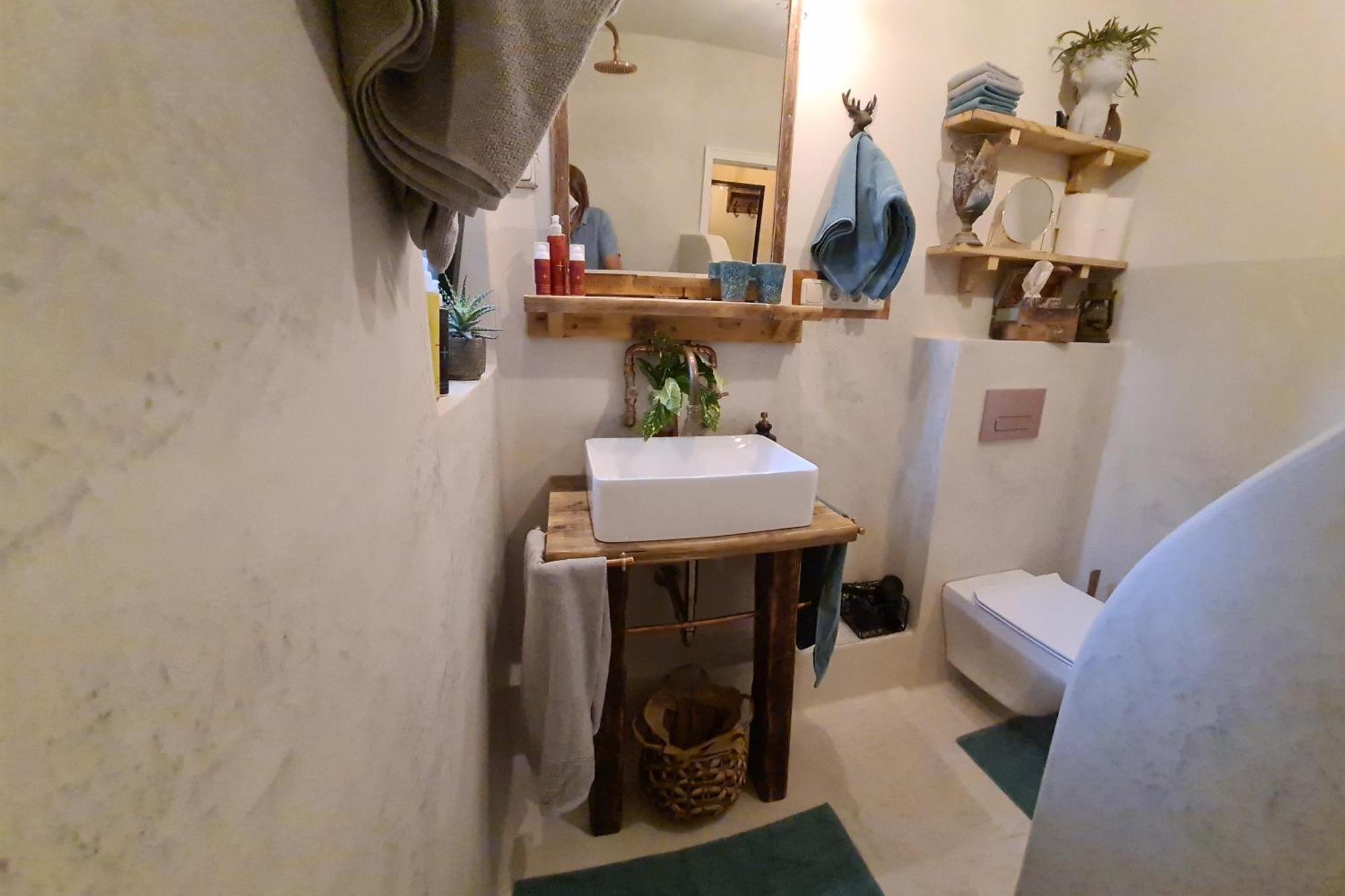 Boutique Apartments Benz I-Iii 베르기슈글라트바흐 외부 사진