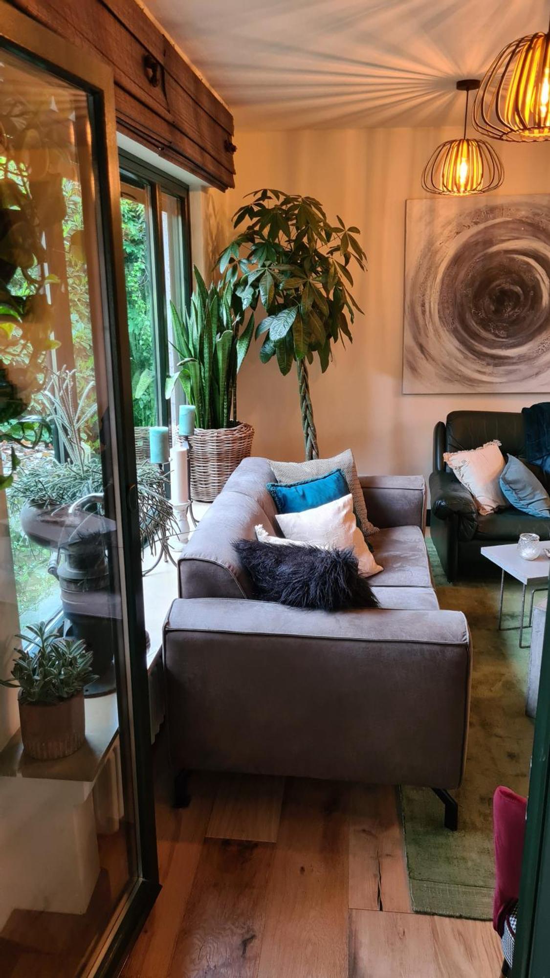 Boutique Apartments Benz I-Iii 베르기슈글라트바흐 외부 사진