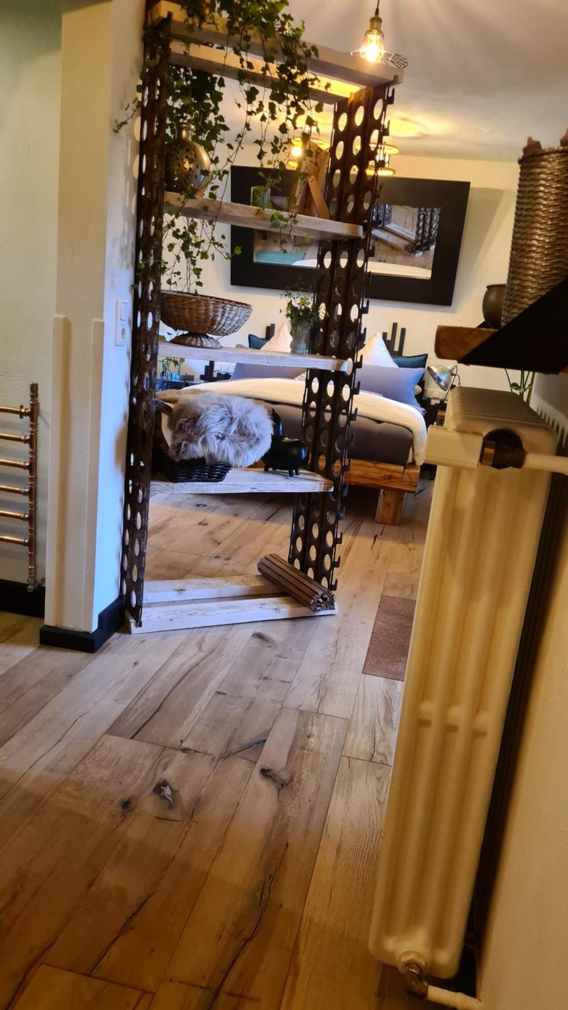 Boutique Apartments Benz I-Iii 베르기슈글라트바흐 외부 사진