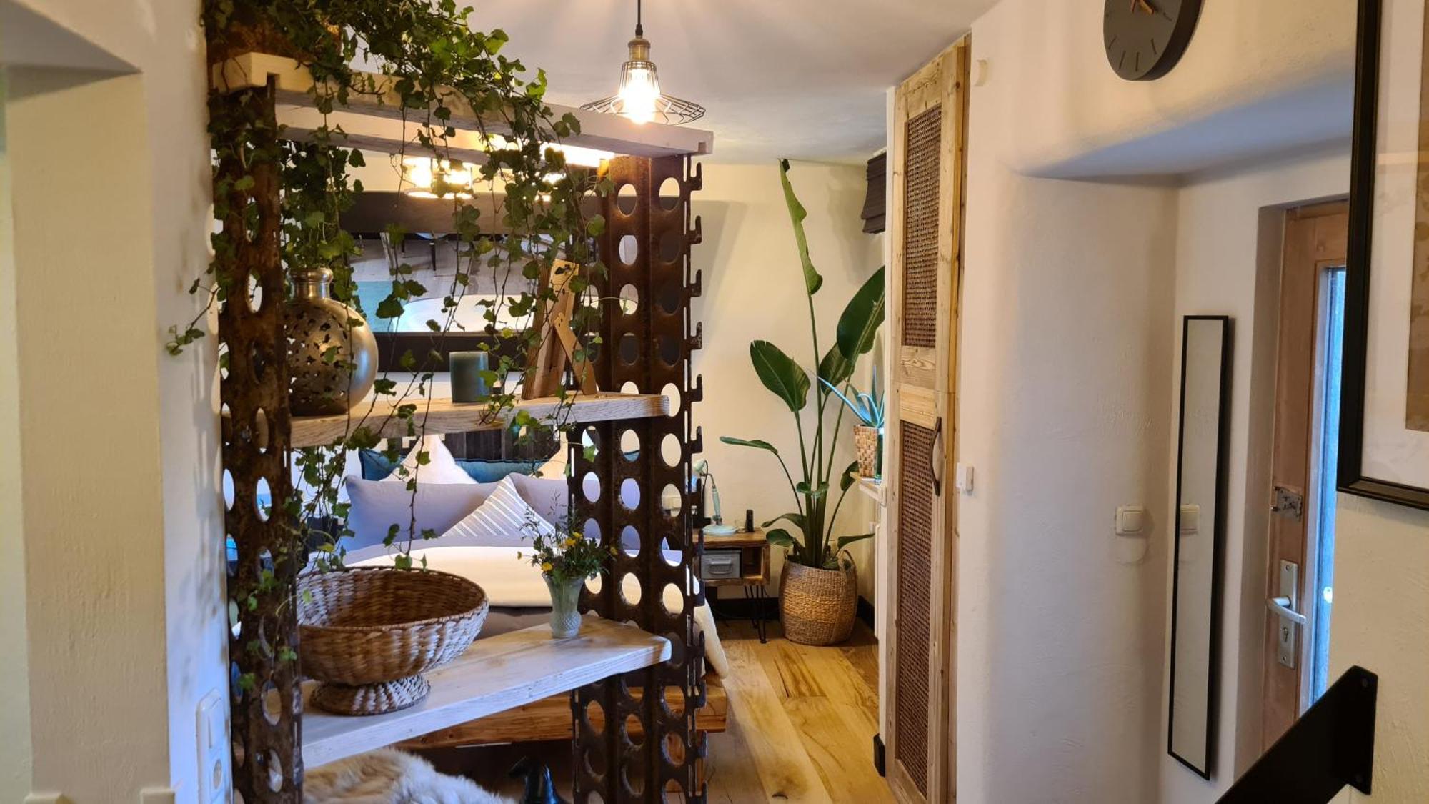 Boutique Apartments Benz I-Iii 베르기슈글라트바흐 외부 사진