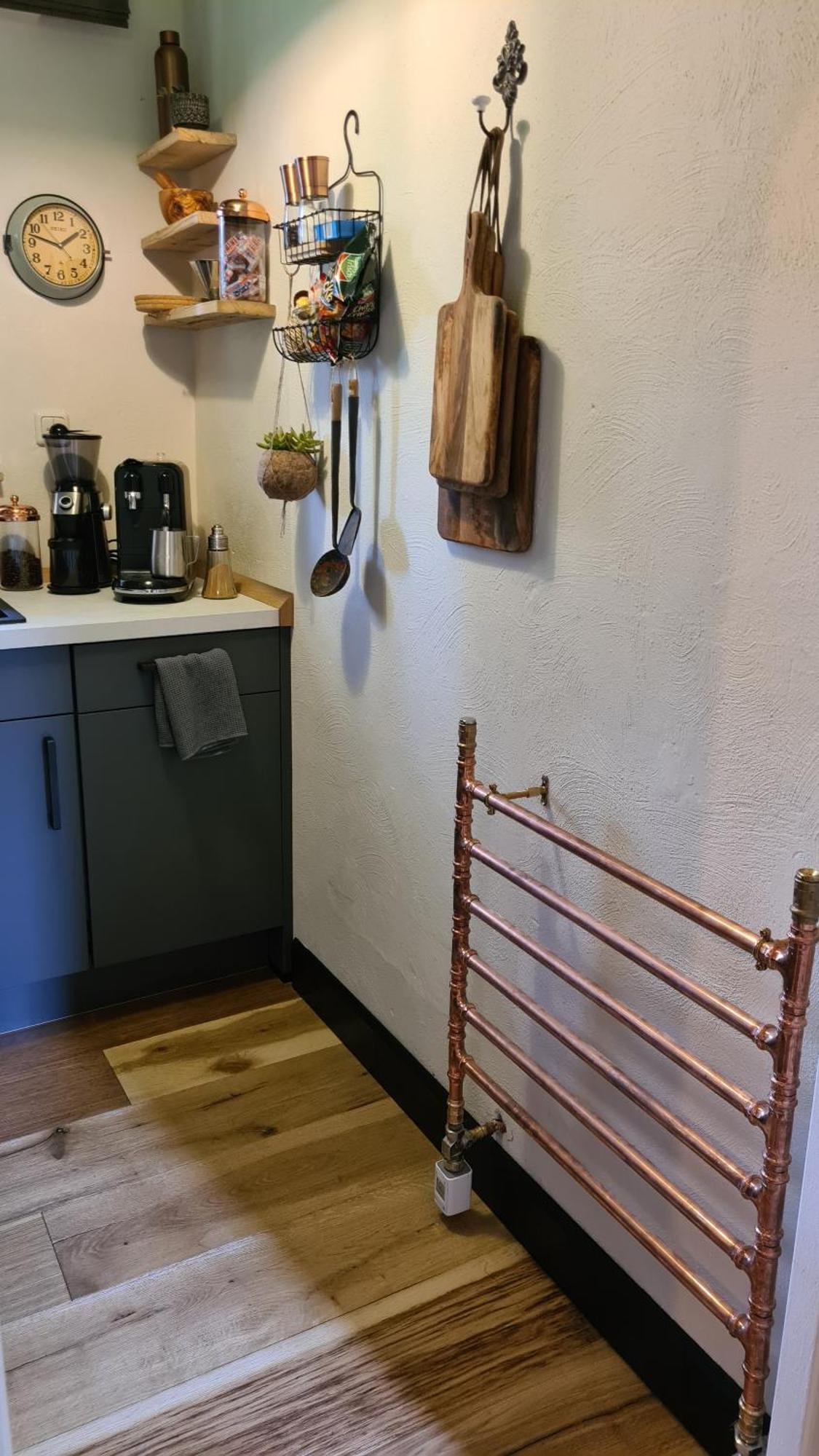 Boutique Apartments Benz I-Iii 베르기슈글라트바흐 외부 사진