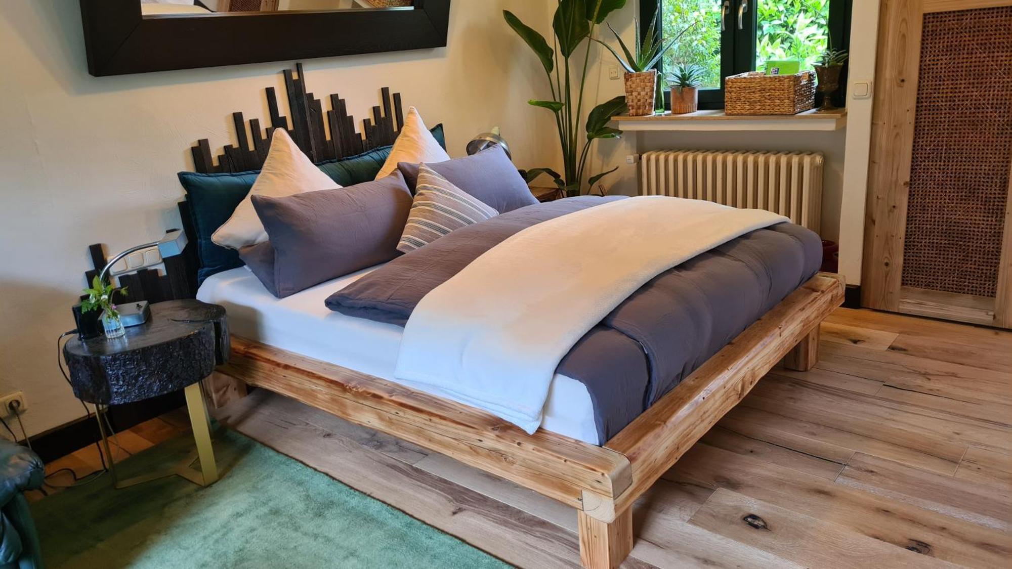 Boutique Apartments Benz I-Iii 베르기슈글라트바흐 외부 사진
