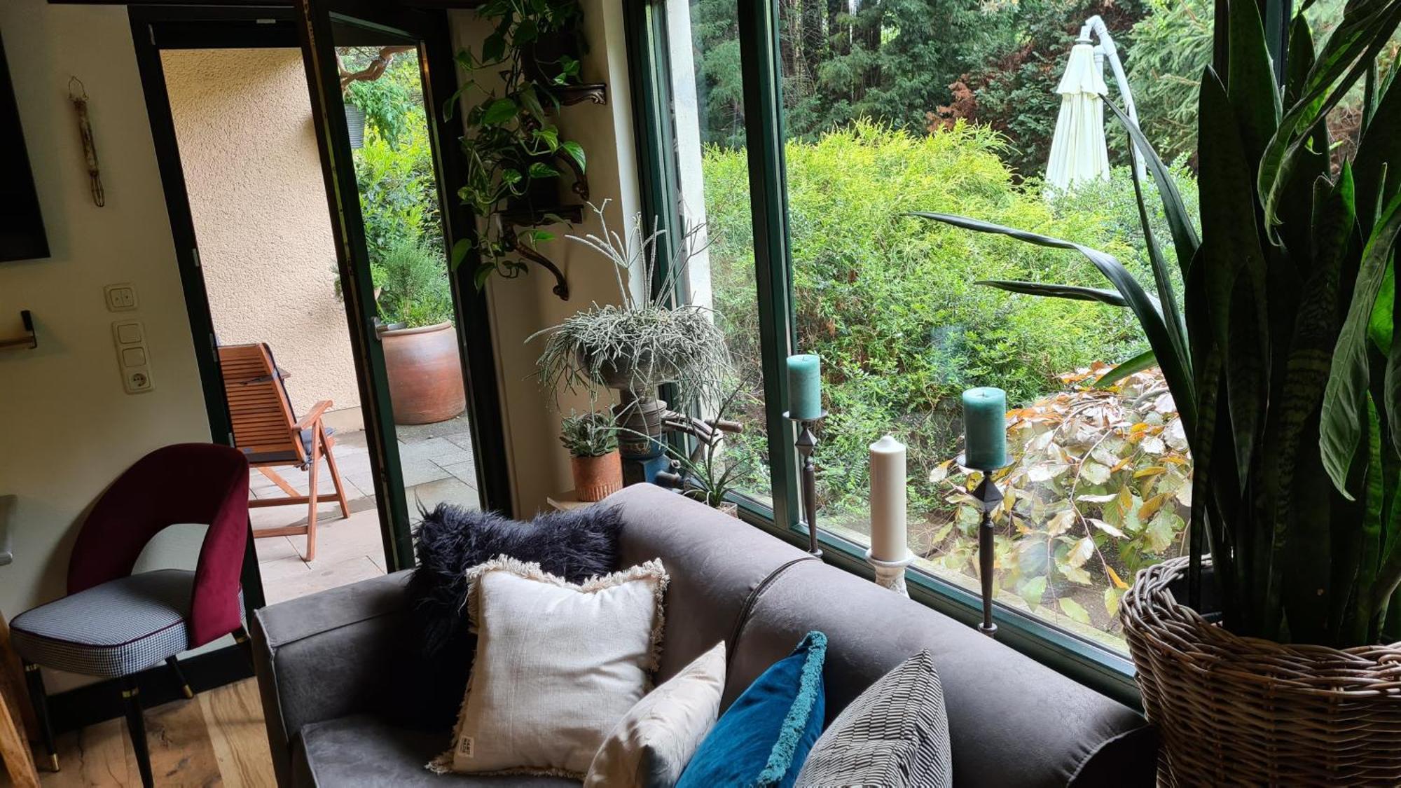 Boutique Apartments Benz I-Iii 베르기슈글라트바흐 외부 사진