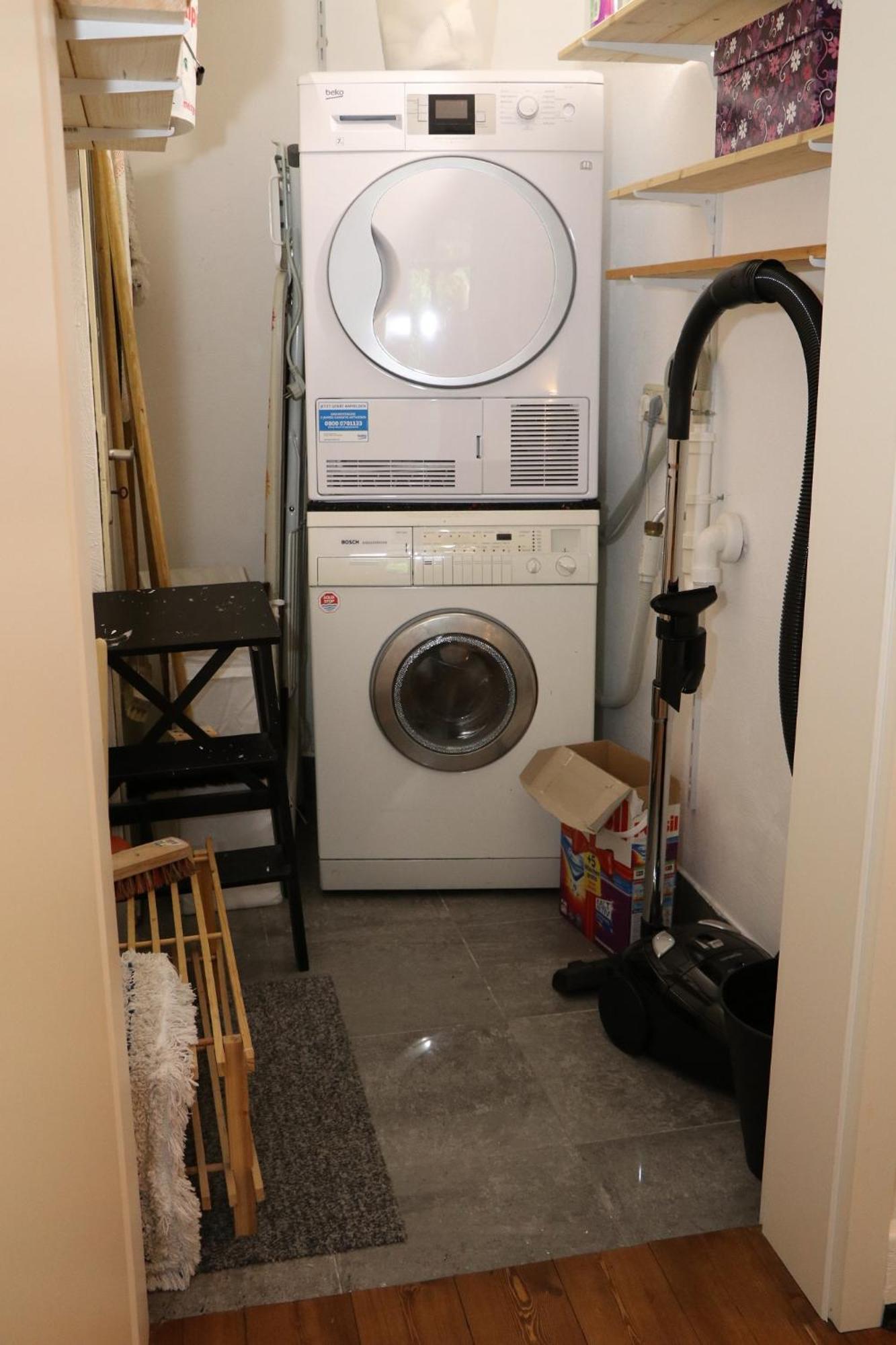 Boutique Apartments Benz I-Iii 베르기슈글라트바흐 외부 사진
