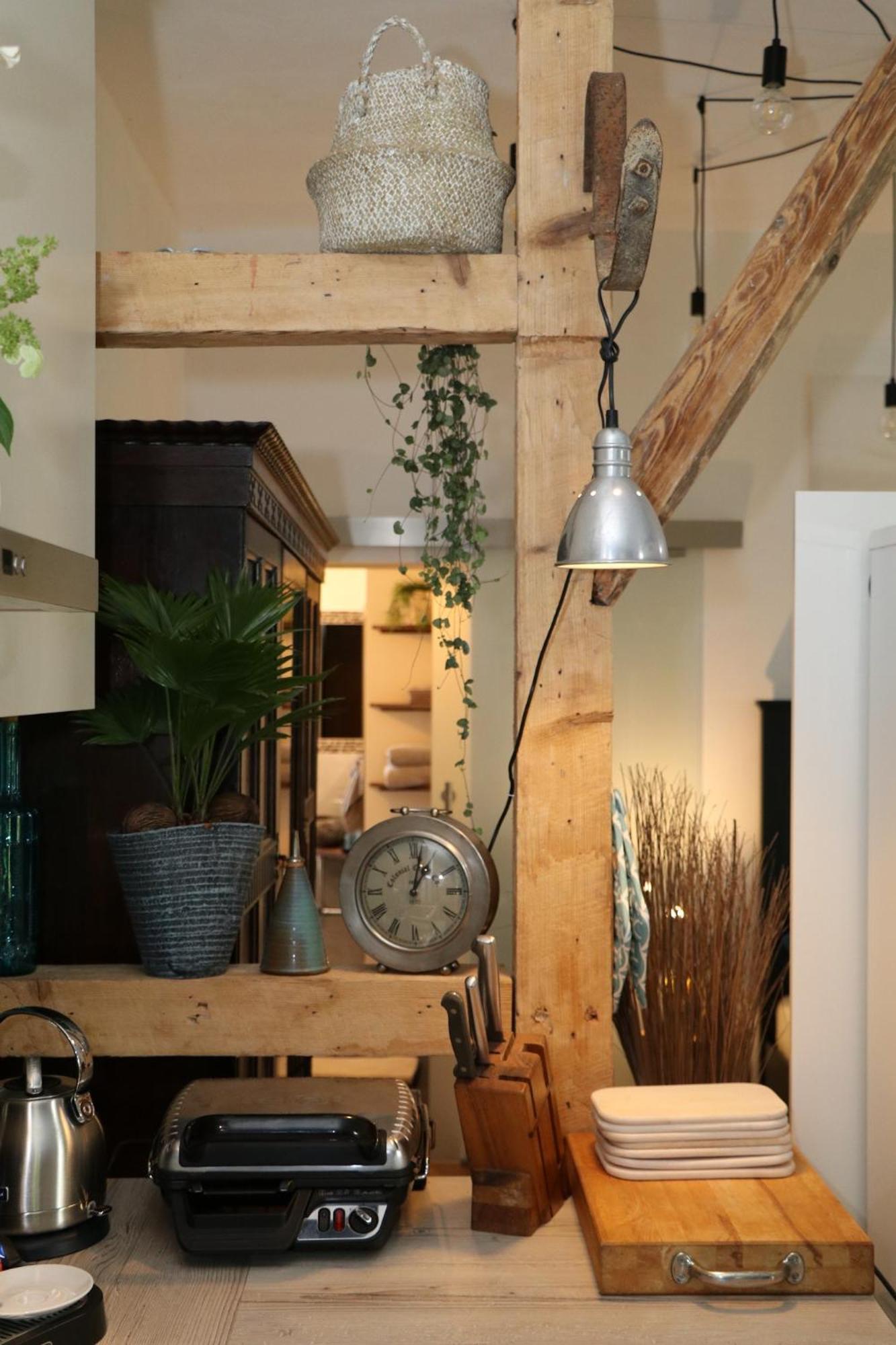 Boutique Apartments Benz I-Iii 베르기슈글라트바흐 외부 사진