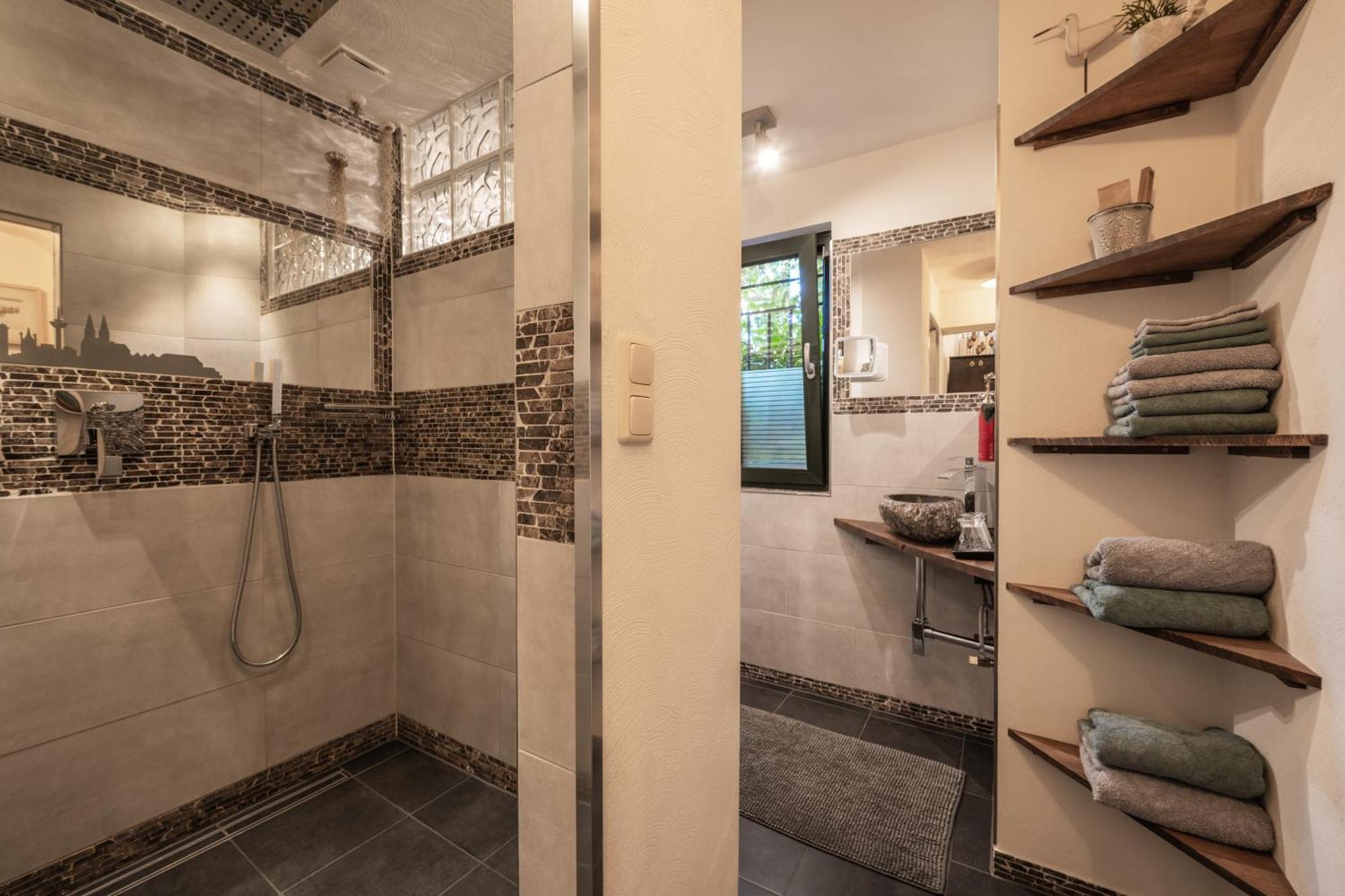 Boutique Apartments Benz I-Iii 베르기슈글라트바흐 외부 사진