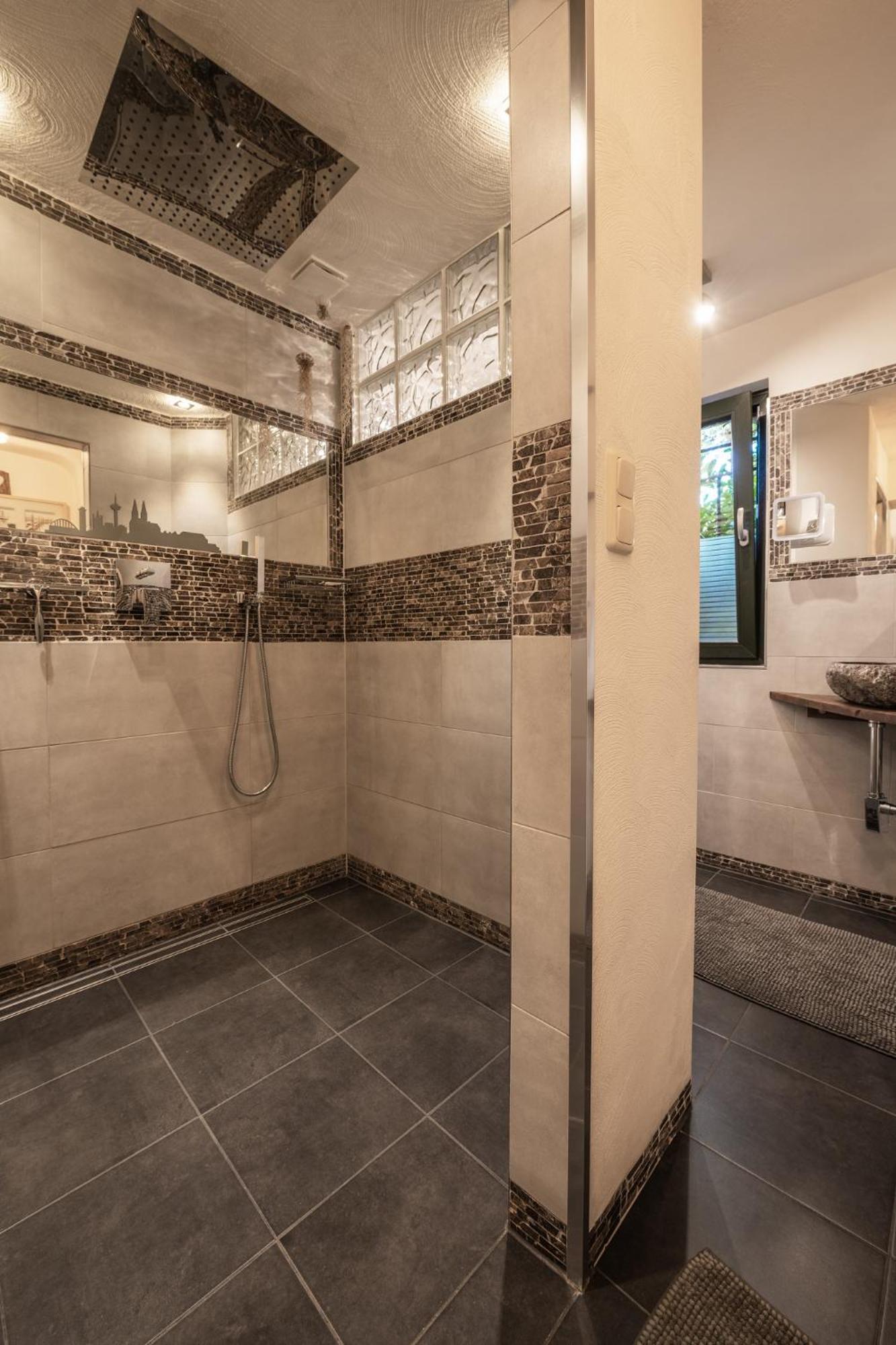 Boutique Apartments Benz I-Iii 베르기슈글라트바흐 외부 사진